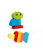 LEGO Friends - 3 in 1 Creative Cute Pets
