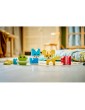 LEGO Friends - 3 in 1 Creative Cute Pets