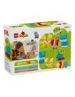 LEGO Friends - 3 in 1 Creative Cute Pets
