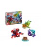 LEGO Marvel - Spidey: Underwater Vehicles