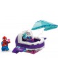 LEGO Marvel - Spidey: Underwater Vehicles