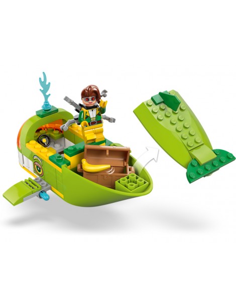 LEGO Marvel - Spidey: Underwater Vehicles
