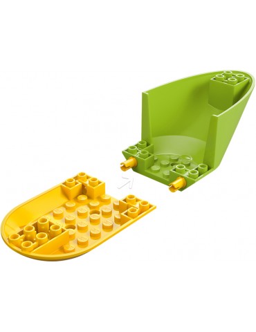LEGO Marvel - Spidey: Underwater Vehicles