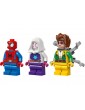 LEGO Marvel - Spidey: Underwater Vehicles