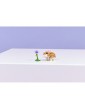 LEGO Creator - Cute Hamster with a Flower