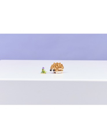 LEGO Creator - Cute Hamster with a Flower