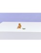 LEGO Creator - Cute Hamster with a Flower