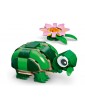 LEGO Creator - Turtle with a Water Lily Flower