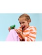 LEGO Creator - Turtle with a Water Lily Flower
