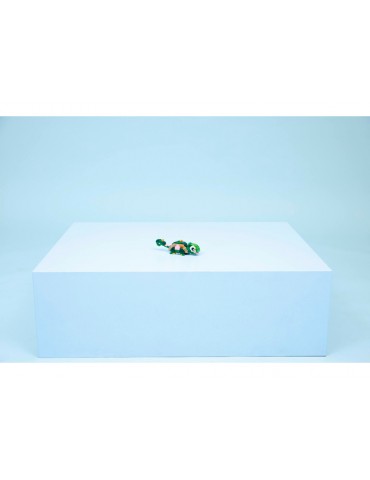 LEGO Creator - Turtle with a Water Lily Flower