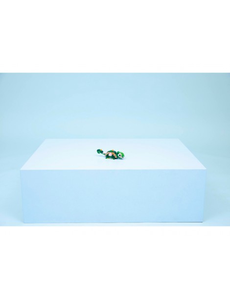 LEGO Creator - Turtle with a Water Lily Flower