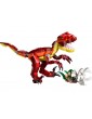 LEGO Creator - Fierce Dinosaur