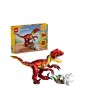 LEGO Creator - Fierce Dinosaur