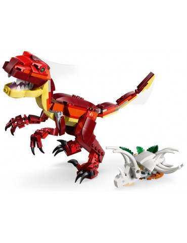 LEGO Creator - Fierce Dinosaur
