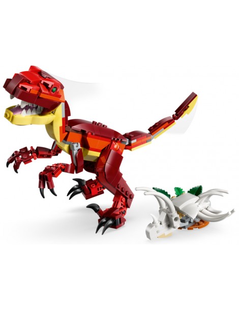 LEGO Creator - Fierce Dinosaur