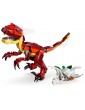 LEGO Creator - Fierce Dinosaur