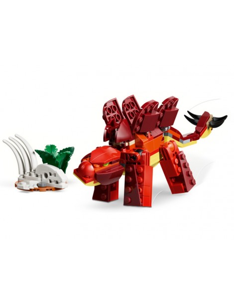 LEGO Creator - Fierce Dinosaur