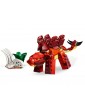 LEGO Creator - Fierce Dinosaur