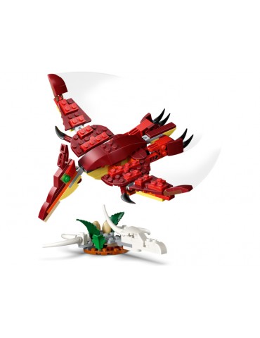 LEGO Creator - Fierce Dinosaur