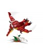LEGO Creator - Fierce Dinosaur