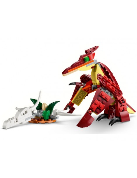 LEGO Creator - Fierce Dinosaur