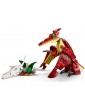 LEGO Creator - Fierce Dinosaur