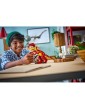 LEGO Creator - Fierce Dinosaur