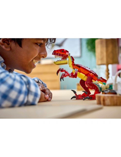 LEGO Creator - Fierce Dinosaur