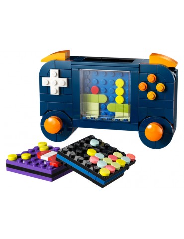 LEGO Creator - Retro Gaming Console