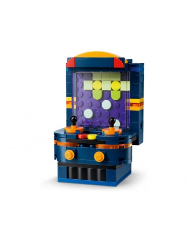 LEGO Creator - Retro Gaming Console