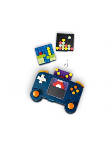 LEGO Creator - Retro Gaming Console