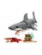 LEGO Creator - Fierce Shark with a Treasure Chest