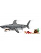 LEGO Creator - Fierce Shark with a Treasure Chest