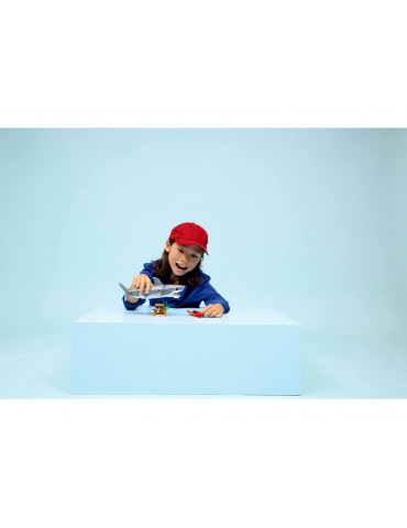 LEGO Creator - Fierce Shark with a Treasure Chest