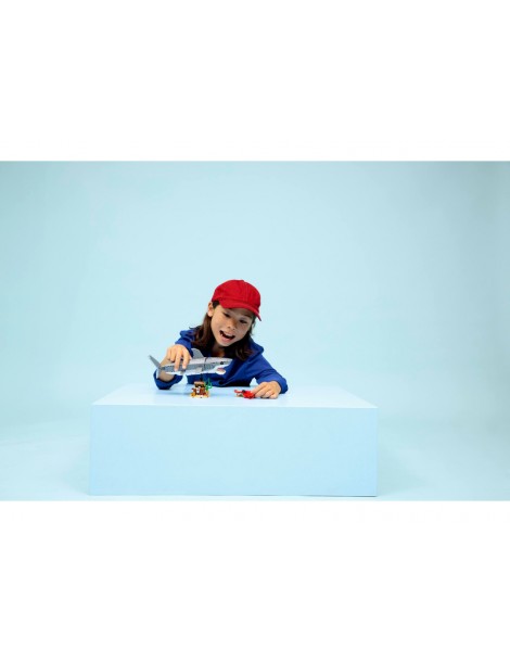 LEGO Creator - Fierce Shark with a Treasure Chest