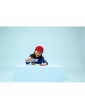 LEGO Creator - Fierce Shark with a Treasure Chest
