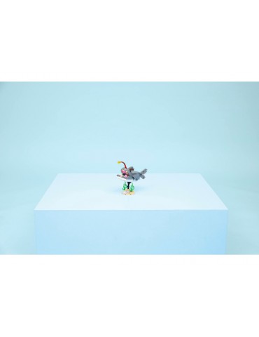 LEGO Creator - Fierce Shark with a Treasure Chest