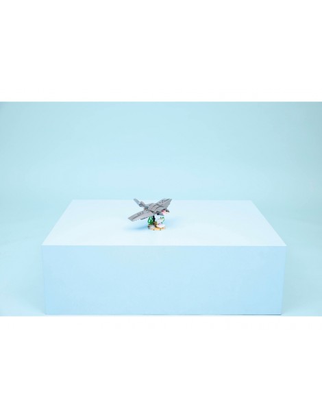 LEGO Creator - Fierce Shark with a Treasure Chest