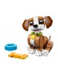 LEGO Creator - Cute Animals: Playful Puppy Dog
