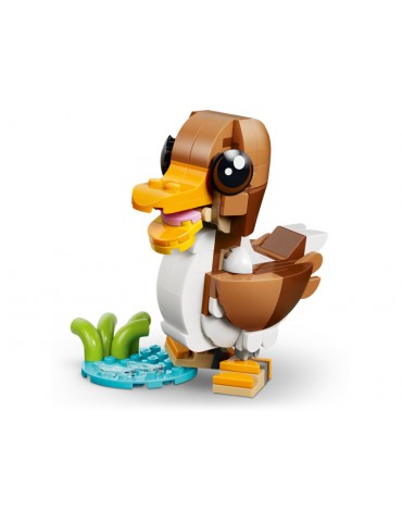 LEGO Creator - Cute Animals: Playful Puppy Dog