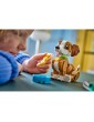 LEGO Creator - Cute Animals: Playful Puppy Dog