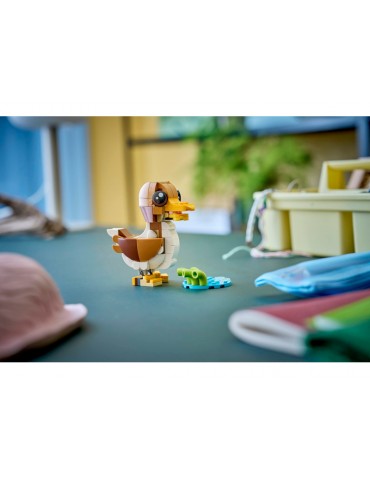 LEGO Creator - Cute Animals: Playful Puppy Dog