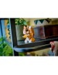 LEGO Creator - Cute Animals: Playful Puppy Dog