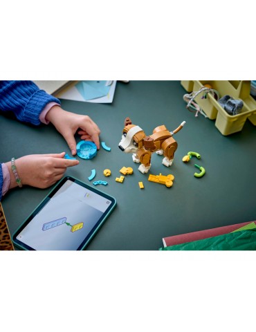 LEGO Creator - Cute Animals: Playful Puppy Dog