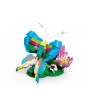 LEGO Creator - Wild Animals: Colorful Hummingbird
