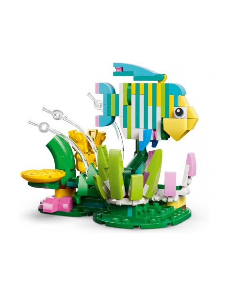 LEGO Creator - Wild Animals: Colorful Hummingbird