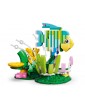 LEGO Creator - Wild Animals: Colorful Hummingbird