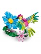 LEGO Creator - Wild Animals: Colorful Hummingbird