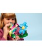 LEGO Creator - Wild Animals: Colorful Hummingbird