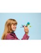 LEGO Creator - Wild Animals: Colorful Hummingbird